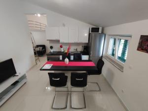 Fotografie z fotogalerie ubytování Apartman Punta v destinaci Skradin