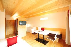 Gallery image of AlpeLux Appartement an der Skipiste in Jerzens