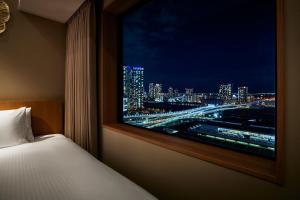 Gallery image of Hotel JAL City Tokyo Toyosu in Tokyo
