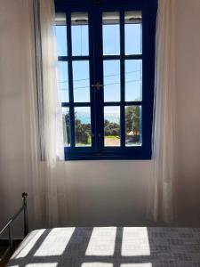 Fotografie z fotogalerie ubytování Andros Studios Tetrafylli v destinaci Ándros