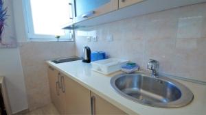 Gallery image of Bliss Apartments in Budva