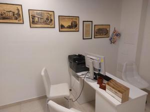 Kép Nonna Elvira szállásáról Castelfortéban a galériában