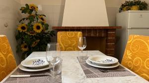 Foto dalla galleria di Casa del Minatore 2 - Gonnesa a Gonnesa