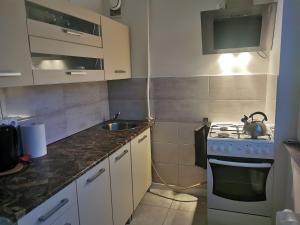 Fotografia z galérie ubytovania TutajMILEJ APARTMENT v destinácii Mikołajki