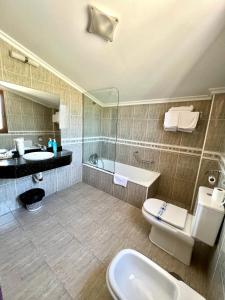 Gallery image of Hotel Villa Maria in Revilla de Camargo