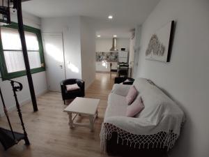 Zdjęcie z galerii obiektu Apartamento La Pedriza w mieście Casabermeja