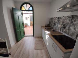 Zdjęcie z galerii obiektu Apartamento La Pedriza w mieście Casabermeja