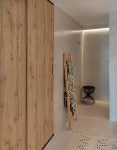 Ein Badezimmer in der Unterkunft Havana Penthouse