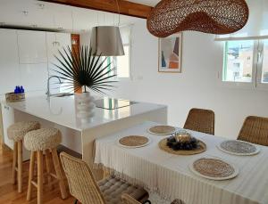 Galeriebild der Unterkunft Havana Penthouse in Cala Ratjada