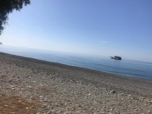 Fotografie z fotogalerie ubytování Zorbas v destinaci Sougia