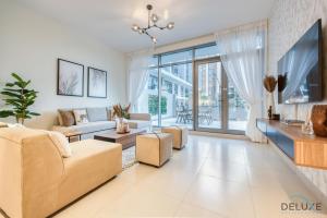 Gallery image of Serene 2BR at Acacia A Dubai Hills Estate By Deluxe Holiday Homes in Dubai