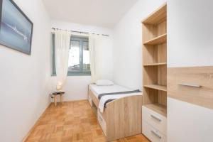 Fotografia z galérie ubytovania Apartman Dokić 3 vo Vrbniku
