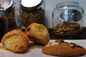 Cibo presso l'hotel o nelle vicinanze