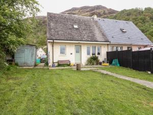 Gallery image of 12 Kenmore Cottages in Oban