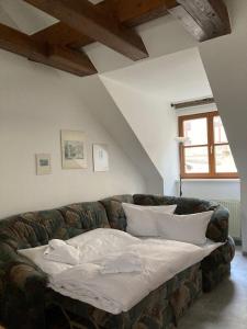 Galeriebild der Unterkunft Ferienwohnung Am Tränketor in Blankenburg