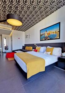 Gallery image of The Smallville Hotel in Beirut