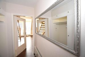 Fotografie z fotogalerie ubytování Haus Seemeile Wohnung 3 8 v destinaci Büsum