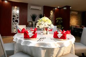 Fotografie z fotogalerie ubytování Almsakn Alola Hotel Company v Rijádu