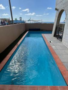 Φωτογραφία από το άλμπουμ του Sycamore on the beach σε Nahariyya +16 φωτογραφίες