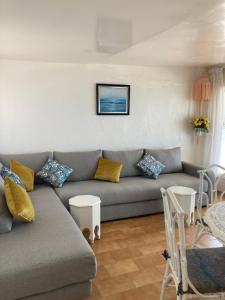 Ảnh trong thư viện ảnh của Cabanon Pied Dans L'eau ở Mansouria