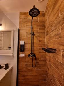 ห้องน้ำของ design loft morska 7