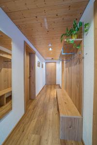 Fotografia z galérie ubytovania Ferienhaus Lorenzin v destinácii Sankt Gallenkirch