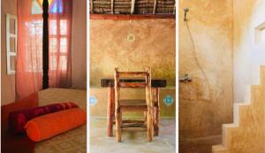 Fotografie z fotogalerie ubytování Casa Umoja v destinaci Nungwi