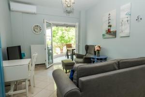 Gallery image of Sea Side Welcome Apartments in Perea