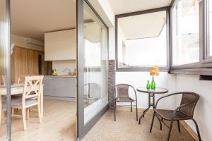 Fotografia z galérie ubytovania Apartamenty Parzenica Zakopane v destinácii Kościelisko
