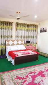 Galeriebild der Unterkunft Hikal Guest House in Hunza