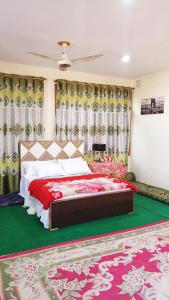 Gallery image of Hikal Guest House in Hunza Valley