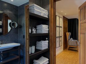 Fotografie z fotogalerie ubytování Boutique Apartments Bezau v destinaci Bezau