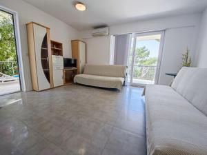 Afbeelding uit fotogalerij van villa MIJO in Brela