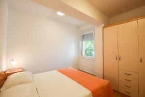 Afbeelding uit fotogalerij van villa MIJO in Brela