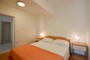 Afbeelding uit fotogalerij van villa MIJO in Brela +66 foto's