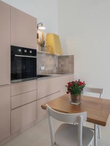 Gallery image of Living u HomeSuites in Lecce