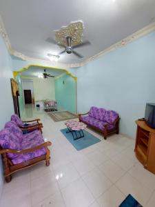 Gallery image of Chalet Purnama in Alor Setar