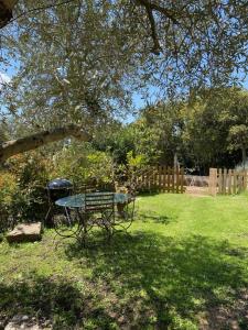 Fotografia z galérie ubytovania Gîte dans villa méditerranéenne v destinácii Porto-Vecchio
