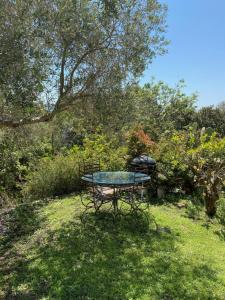 Fotografia z galérie ubytovania Gîte dans villa méditerranéenne v destinácii Porto-Vecchio
