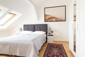Zdjęcie z galerii obiektu Apartment Mariahilfer Strasse w Wiedniu +37 zdjęć