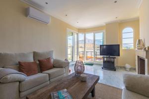 Gallery image of Puerto Banus Seaview Apt in Marbella