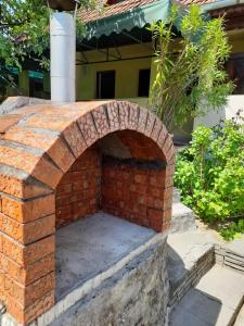 Afbeelding uit fotogalerij van Casuta Maria Alexandra in Călimăneşti +20 foto's