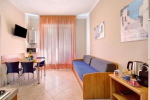 Et tv og/eller underholdning på Isophylla Bon Comfort