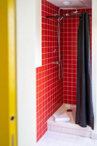 Bagno di Le Lieu Dit