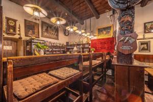 Φωτογραφία από το άλμπουμ του Pension Walkmühle σε Sangerhausen +18 φωτογραφίες