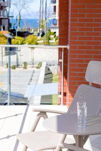 Fotografia z galérie ubytovania Resort Apartamenty Klifowa Rewal 79 v destinácii Rewal