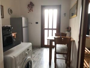 Cucina o angolo cottura di Sensory Garden