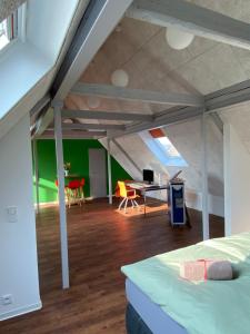 Imagen de la galería de Loft im Schleusenhaus, en Hameln