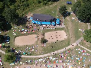 Galería fotográfica de Apartmani Plaža en Bor