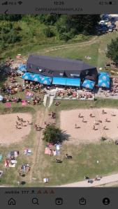 Galería fotográfica de Apartmani Plaža en Bor